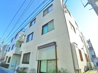 ラガール南行徳の画像