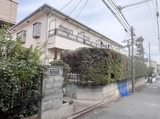 ベルメゾンの画像