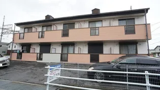 エンゼルタウンの画像