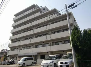 ブランネージュ多摩川の画像