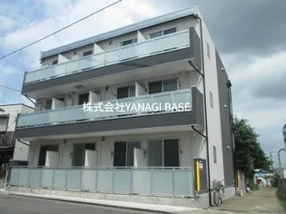 リブリ 鵠沼海岸の画像