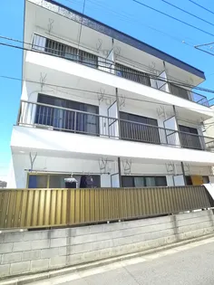 清田コーポの画像