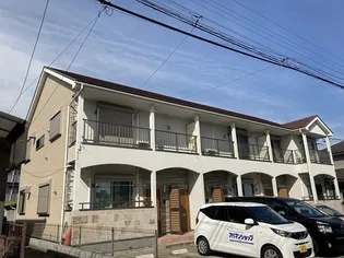 ラフィネ今泉Iの画像