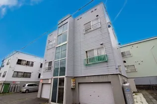 シティコート89の画像