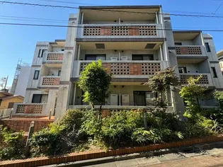 WELL HOUSE 東大井の画像