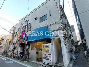 コーポ笠原の画像