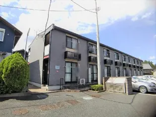 レオパレスフェリーチェの画像