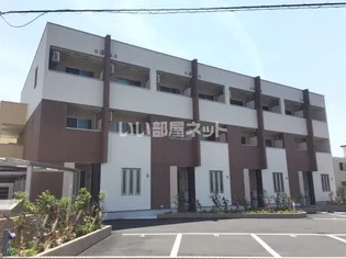 スリーハーブズ メルヴェーユ三国ヶ丘の画像