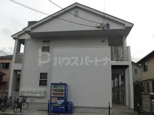 アーバンイーストの画像