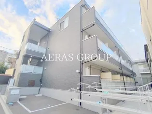 グレイス相模が丘の画像