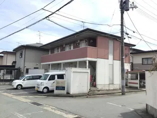 ベルジュ プラードの画像