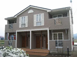 カーサ デル ソル Aの画像