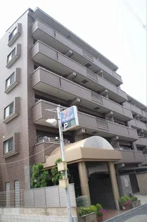 ナニワヒルズの画像