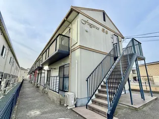 フレグランス梶谷の画像