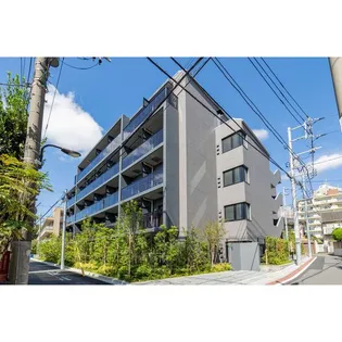 ザ パークワンズ西池袋の画像