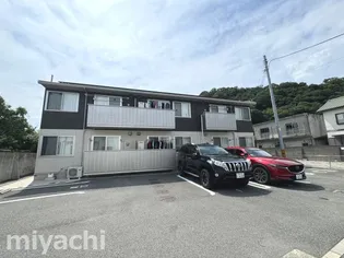 ボヌール城南の画像