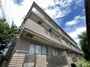 ヴェルジェ多摩の画像