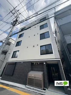 レピュア小石川レジデンス【5階】の外観