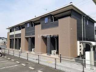 シャルロット本宮 弐番館の画像