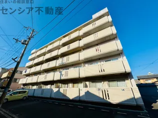 メゾンプロープルの画像