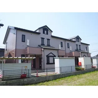 ア ラ モード Bの画像