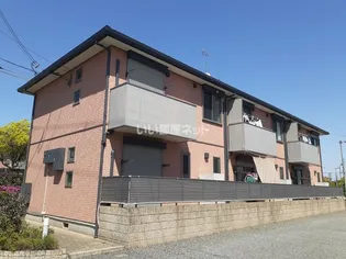 クラヴィエ南町ノ坪Cの画像