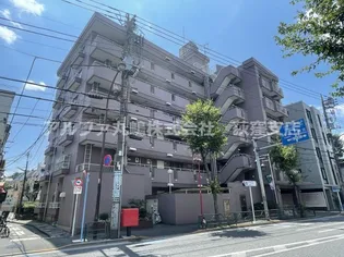 ファミール阿佐ヶ谷の画像