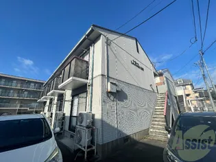 ル クレール台原の画像