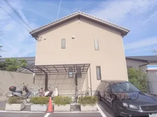 フレディ一条【1階】の外観