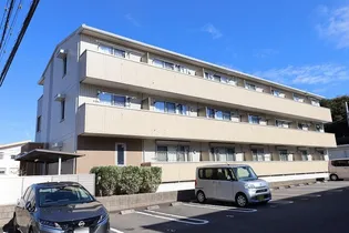 パークヒル櫻山Iの画像