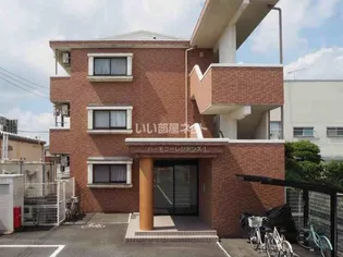 ハーモニーレジデンスIの画像