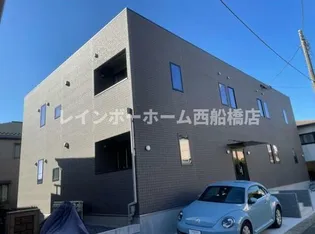 アリエス朝日ケ丘の画像