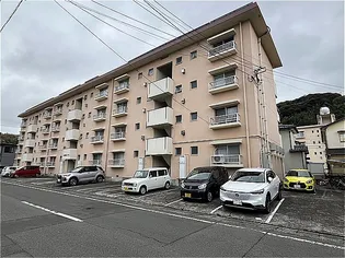 大園森ハイツの画像