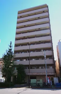 東京都文京区大塚3【マンション】の外観