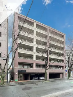 サムティ西新南の画像