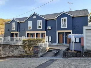 メゾン ド シエルの画像