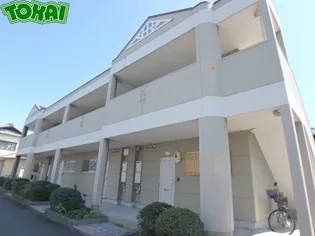 コーポ大門の画像