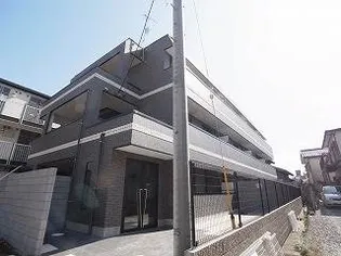 リトルズ幕張の画像