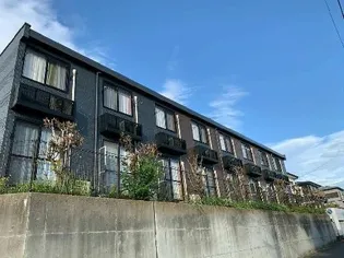 レオパレスコトー【1階】の外観