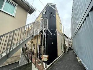 ユナイト丸子エルヴィスの杜の画像