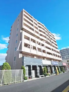 プラティーク六町の画像