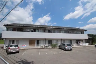 メゾンラフォーレの画像