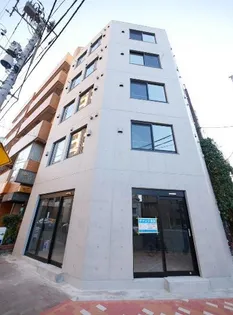 グランメゾン森下の画像