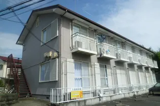 ヤングハイム東台の画像