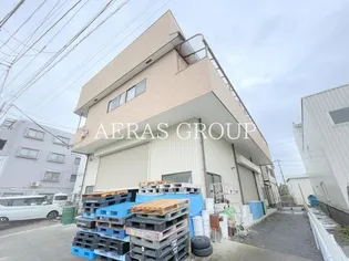 東北ハイツの画像