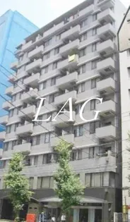 メゾン文京関口【10階】の外観