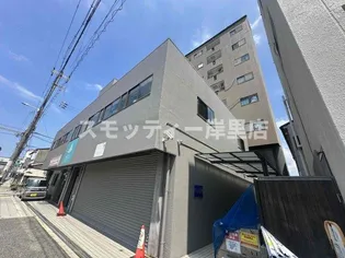 ピジョン花園の画像