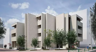 パークサイドヒルズの画像