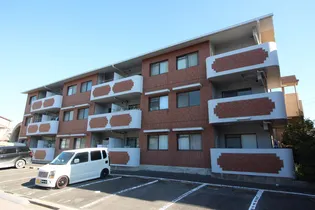 メゾン アムールの画像