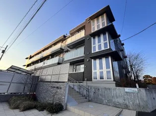 サーフィスポート 滝の川 Iの画像